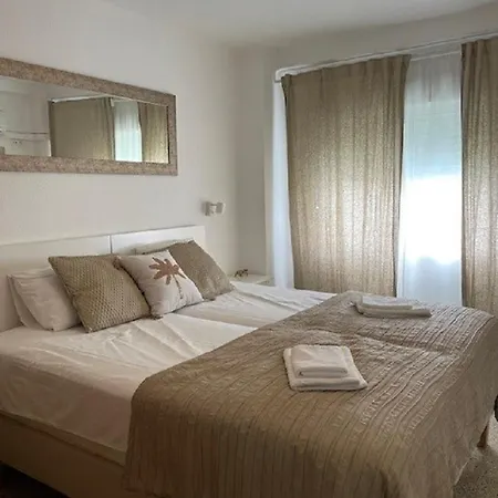 Ap338 - Gaviota Moell Apartament