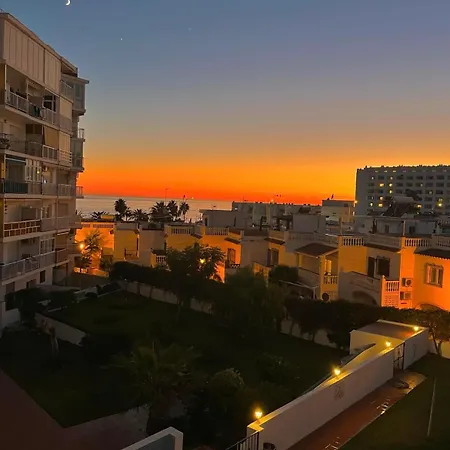 Apartament Ap338 - Gaviota Moell