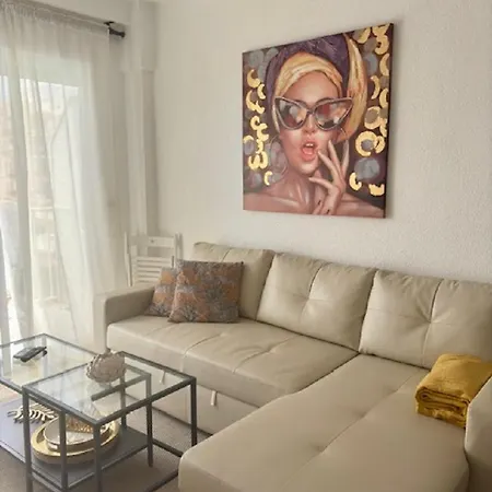 Apartament Ap338 - Gaviota Moell *