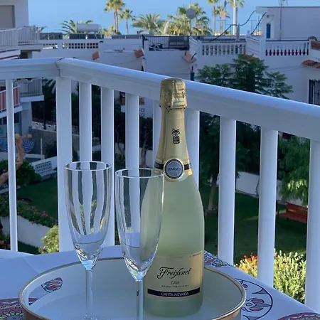 Ap338 - Gaviota Moell Apartment