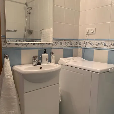 Apartment Ap338 - Gaviota Moell *