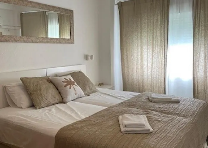 Ap338 - Gaviota Moell Apartament