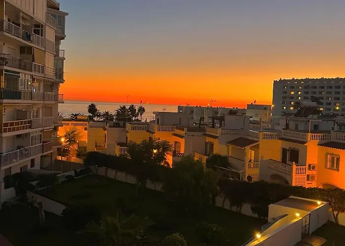 Apartament Ap338 - Gaviota Moell