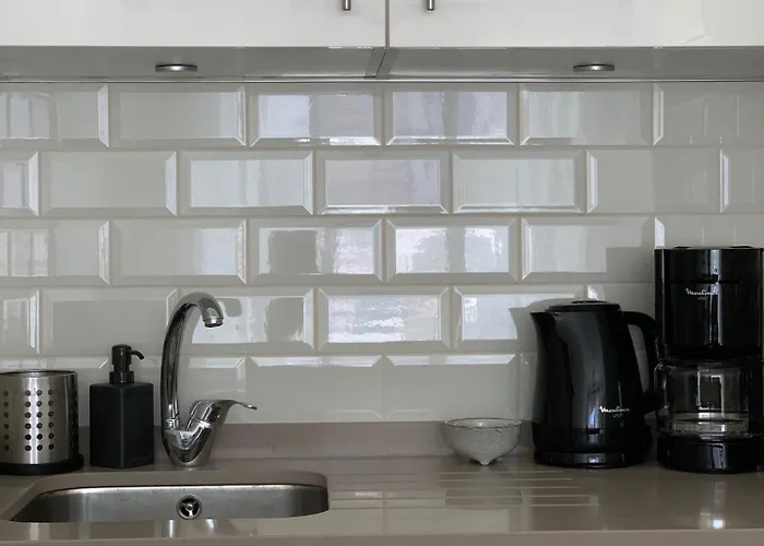 Apartament Ap338 - Gaviota Moell *