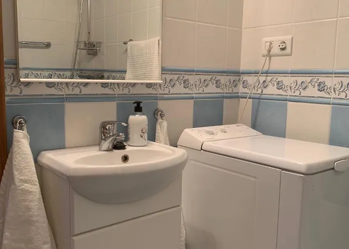 Apartament Ap338 - Gaviota Moell *