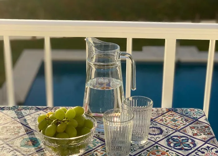 Ap338 - Gaviota Moell Apartament Nerja