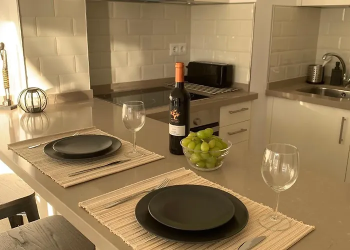 Apartament Ap338 - Gaviota Moell Nerja