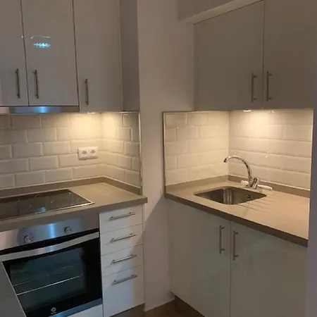 Ap338 - Gaviota Moell Apartman *