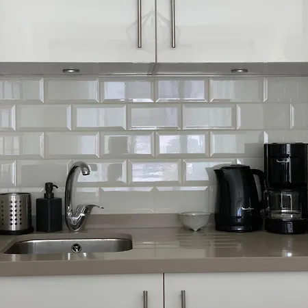 Appartamento Ap338 - Gaviota Moell *