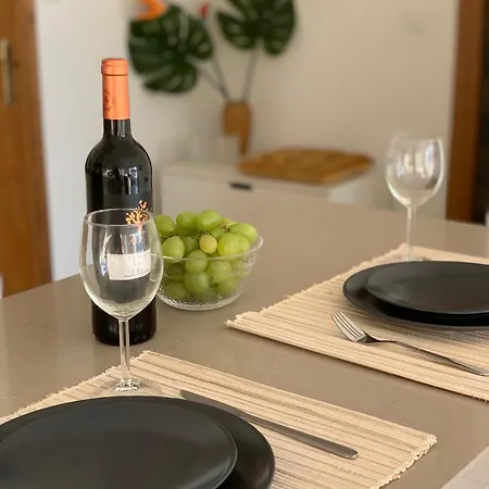 Ap338 - Gaviota Moell Appartamento