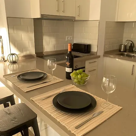 Lejlighed Ap338 - Gaviota Moell Nerja