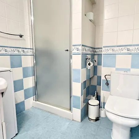 Ap338 - Gaviota Moell Apartment Nerja