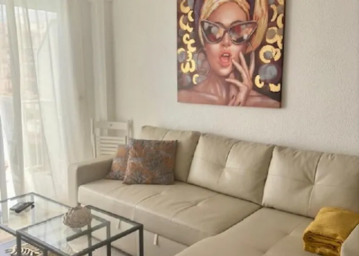 Daire Ap338 - Gaviota Moell *